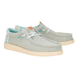 WALLY JUTE
