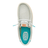 WALLY JUTE