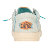 WALLY JUTE