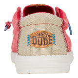 WALLY JUTE