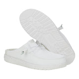 WALLY SLIP STRETCH SOX