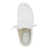 WALLY SLIP STRETCH SOX
