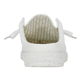 WALLY SLIP STRETCH SOX