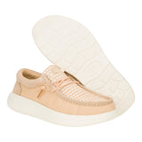 WALLY COMF WOVEN