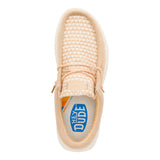 WALLY COMF WOVEN