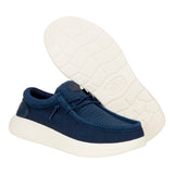 WALLY COMF WOVEN
