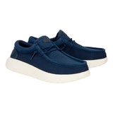 WALLY COMF WOVEN