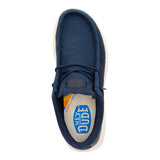 WALLY COMF WOVEN