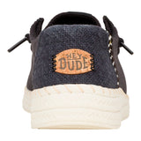 WENDY ESPADRILLE WOVEN