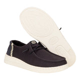 WENDY ESPADRILLE WOVEN