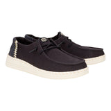 WENDY ESPADRILLE WOVEN