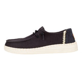WENDY ESPADRILLE WOVEN