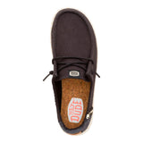 WENDY ESPADRILLE WOVEN