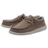 WALLY WASHED