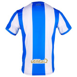 2025/26 Adult Home Shirt BL/WH