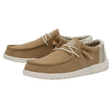 WALLY LINEN NATURAL