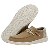 WALLY LINEN NATURAL