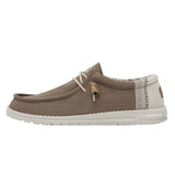 WALLY LINEN NATURAL