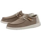 WALLY LINEN NATURAL