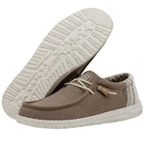 WALLY LINEN NATURAL