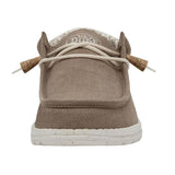 WALLY LINEN NATURAL