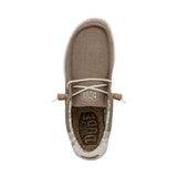 WALLY LINEN NATURAL