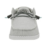WALLY SOX TRIPLE NEEDLE
