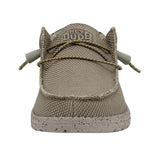 WALLY SOX TRIPLE NEEDLE