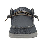 WALLY SOX TRIPLE NEEDLE