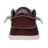 WALLY SOX TRIPLE NEEDLE