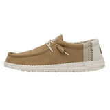 WALLY LINEN NATURAL