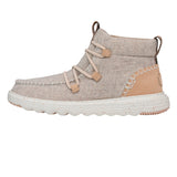 REYES BOOT WOOL