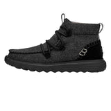 REYES BOOT WOOL