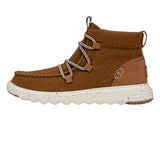 REYES BOOT WOOL