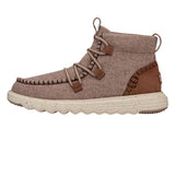 REYES BOOT WOOL