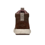 REYES BOOT LEATHER COCOA