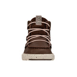 REYES BOOT LEATHER COCOA