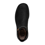 BRANSON BOOT CRAFT LEATHER BLACK