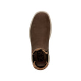 BRANSON BOOT CRAFT LEATHER OLIVE