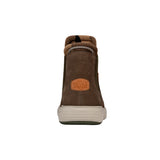 BRANSON BOOT CRAFT LEATHER OLIVE