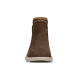 BRANSON BOOT CRAFT LEATHER OLIVE