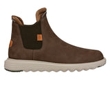 BRANSON BOOT CRAFT LEATHER OLIVE