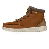 BRADLEY BOOT LEATHER