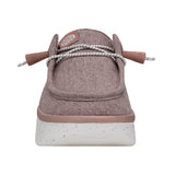 WENDY PEAK CHAMBRAY MAUVE