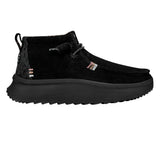 WENDY PEAK HI SUEDE V2