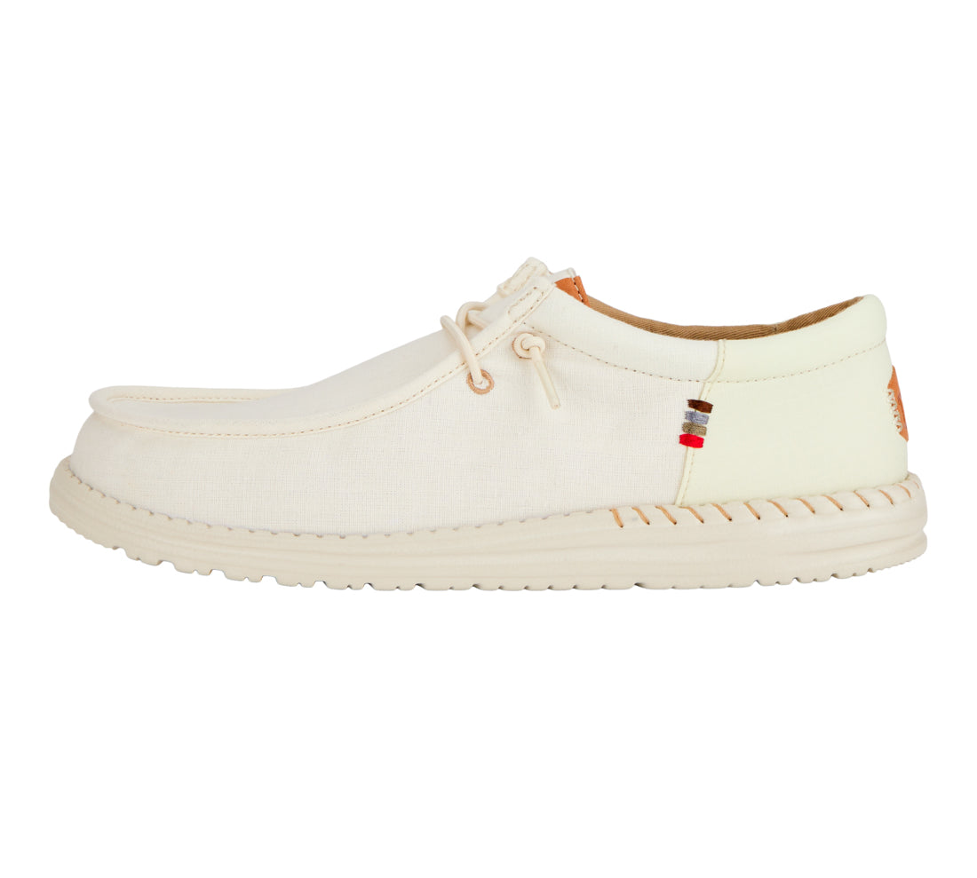 WALLY FUNK NYLON CRAFT