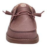WALLY STRETCH CANVAS DEEP TAUPE