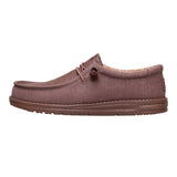 WALLY STRETCH CANVAS DEEP TAUPE