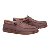 WALLY STRETCH CANVAS DEEP TAUPE