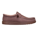 WALLY STRETCH CANVAS DEEP TAUPE